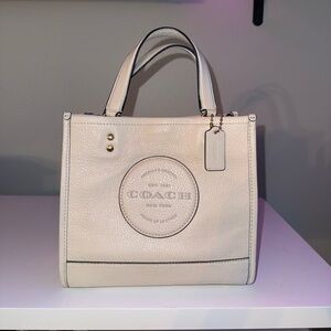 Coach Dempsey Carryall Bag